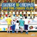 Sugarpie and The Candymen - Lithium