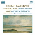 Daniel Nazareth、Slovak Philharmonic Orchestra - Pictures at an Exhibition (arr. M. Ravel for orchestra) - IX. The Hut on Fowls' Legs, 