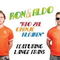 Rio Zal Oranje Kleuren (feat. Lange Frans)(Remix)