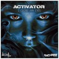 Activator - I Close My Eyes
