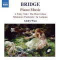 Ashley Wass - No. 1. Heart's Ease: Andante tranquillo – Lento