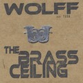The Brass Ceiling