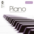 AMEB Piano Grade 5 (Series 16)