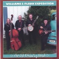 Clark Expedition、WILLIAMS - The Old Kentucky Road