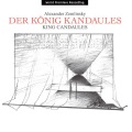 Monte Pederson、Guido Jentjens、Ferdinand Seiler、Klaus Häger - Act I Scene 1: He, Gyges, du gehst?