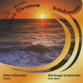 Oliver Colbentson、Nurnberger Symphoniker - Violin Concerto: I. With moderate tempo