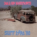 Jon、The Nightriders - Banzai Washout