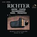 Sviatoslav Richter - IV. Vivace