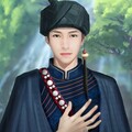 颜水寒 - 琴师
