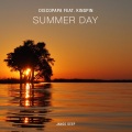 Discopapa、Kinspin - Summer Day (Radio Edit)