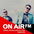 Ermal Fejzullahu、2 Ton - Emocion (feat. 2 Ton)