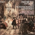 hartmut haenchen、Carl Philipp Emanuel Bach Chamber Orchestra - III. Scherzando: Allegro