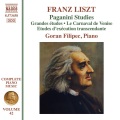 Goran Filipec - No. 5 in E Major, 