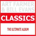 Classics - Art Farmer & Bill Evans