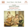 Delitiæ Musicæ、Marco Longhini - Occhi, un tempo mia vita
