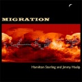 Hamilton Sterling、Jimmy Haslip - Sadness, Away
