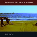 Mika Pohjola、Drew Gress、Mark Ferber - Minor Question