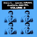 Daniel Jordàn、Arsenic - Eyes of an Animal (Live)