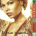 Tina Marie - Hold On Hold Up