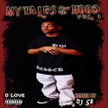 D Love - Intro