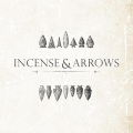 INCENSE、Arrows、Randy Martinez - Faithful as You Were