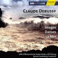 Sylvain Cambreling、Southwest German Radio Symphony Orchestra - II. Les parfums de la nuit