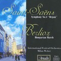 Milan Weber、International Festival Orchestra - Part III: Minuet of the Wills-o'-the-Wisp, Part I Scene 3: Marche Hongroise