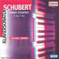 Michael Endres - Piano Sonata No. 17 in D Major, Op. 53, D. 850, 