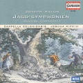 cappella coloniensis、joshua rifkin - I. Allegro