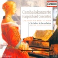 BACH, C.P.E.: Keyboard Concerto, Wq. 14 / BACH, W.F.: Harpsichord Concerto, Fk. 41 / BACH, J.C.: Harpsichord Concerto, W. C73 (Schornsheim)