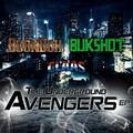 Boondox、Jelly Roll、Bukshot、Claas - King Kong