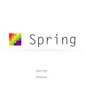 Dmytro Krasiuk - Spring