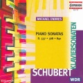 SCHUBERT, F.: Piano Sonatas Nos. 4, 7, 15 (Endres)