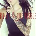 The Rebels、Billy - Move On