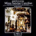 Lucia Popp、Doris Soffel、Horst R. Laubenthal、Kurt Moll - Mass No. 3 in C Major, Hob.XXII:5, 