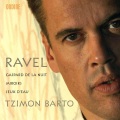 Tzimon Barto - No. 3. Une barque sur l'ocean