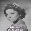 elena burke - Este Son Homenaje
