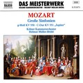 Cologne Chamber Orchestra、Heinz Holliger - IV. Finale: Allegro assai