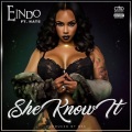 Eindo、nate - She Know It