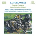 Polish National Radio Symphony Orchestra、Antoni Wit、Arkadiusz Krupa、Nicolas Tulliez - Marziale e grotesco