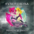 Synesthesia - An Irish Heart / Lake of Fire