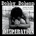 dobby dobson - The Saga of Sonia and Jean