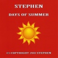 Stephen - These Days of Summer