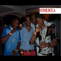 Damage、Cocole - Omerta Production Anthem (Feat. Cocole)