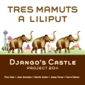 Django's Castle - Little World