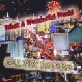 Calvin Brooks - When I Fall in Love