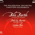 Christoph Eschenbach、the philadelphia orchestra - Pamatnik Lidicim (Memorial to Lidice), H. 296