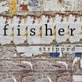 Fisher - 1245 - stripped