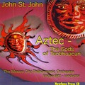 Aztec - the Gods of Teotihuacan