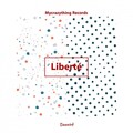 Daweird - Liberte